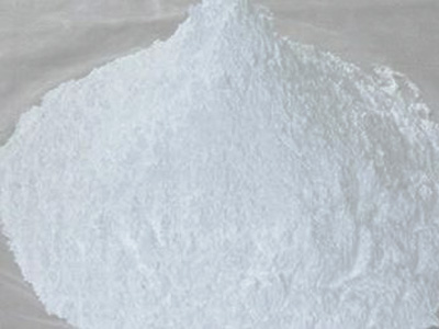 Antimony III Oxide